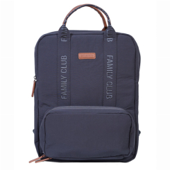 Рюкзаки та сумки - Рюкзак Childhome Family club Signature anthracite (CWBPSUDG)
