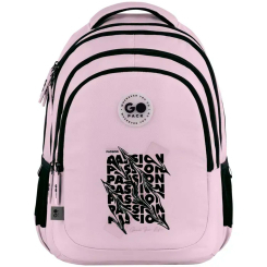 Рюкзаки и сумки - Рюкзак GoPack Teens (GO26-162L-2)
