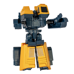 Трансформеры - Трансформер Kids Team Экскаватор (E2015-02)