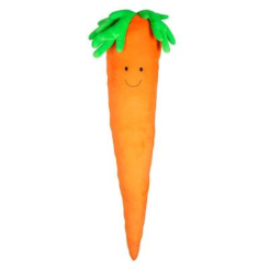 Подушки - Мягкая игрушка DGT-plush Морковка 150 см (SPLM3)