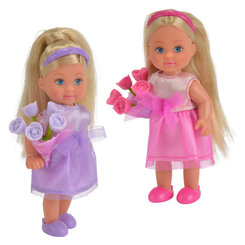 Куклы - Кукла Эви Подружка невесты Steffi & Evi Love (573 2336) (5732336)