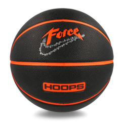 Спортивные активные игры - Мяч баскетбольный Nike Basketball 8P Backyard 7 Черный (N.100.6820.034.07)