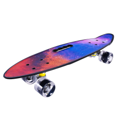 Пенніборди - Пенні борд Shantou Jinxing Космос (SC25146/5)