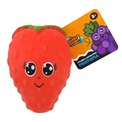 Антистрес іграшки - Іграшка-антистрес YabbaDabba П​олуниця (YD2528/3)