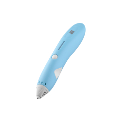 3D-ручки - 3D ручка 2E SL 900 голубая (2E-SL-900BL)