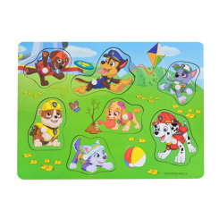Розвивальні іграшки - Розвивальна іграшка Kids hits Paw Patrol (KH20/057)