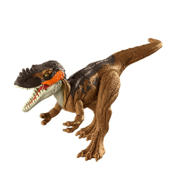 Фігурки тварин - Фігурка Jurassic world Аліорамус (GWC93/HBY73)