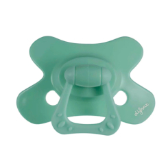 Пустушки та ніблери - Пустушка Difrax Natural Uni Sage (UN804 Sage)