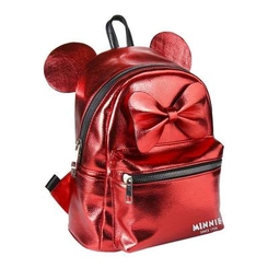 Рюкзаки та сумки - Рюкзак Cerda Мінні червоний (CERDA-2100002822)