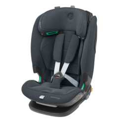 Автокрісла й аксесуари - Автокрісло Maxi-Cosi Titan Pro 2 i-Size authentic graphite (8618550111)