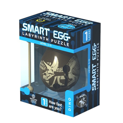 Головоломки - Головоломка Smart Egg Динозавр (3289034)