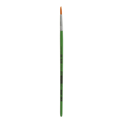 Кисть ZiBi Smart синтетика круглая 6 (ZB.6943SR-6)