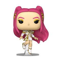 Фігурки персонажів - Фігурка Funko Pop K-Pop Demon hunters S2 Міра (95805)