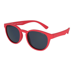 Солнцезащитные очки - Солнцезащитные очки INVU Kids Коралловые панто (K2002C)