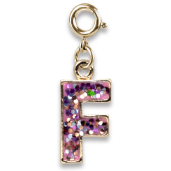 Бижутерия и аксессуары - Чарм Charm it Буква F (A) (CT01-30) Бижутерия и аксессуары - Чарм Charm it Буква F (A) (CT01-30)