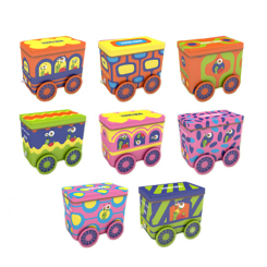 Сладости - Набор-сюрприз Bob Snail Рождественский бокс Снек Трек в ассортименте (4820219348665) Сладости - Набор-сюрприз Bob Snail Рождественский бокс Снек Трек в ассортименте (4820219348665)