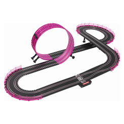 Автотреки - Игровой набор Carrera Автотрек GO!!! Гламурная гонка (CR-20062579)