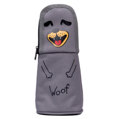 Пеналы и кошельки - Пенал-подставка Yes Dog Woof (533253)