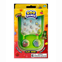 Головоломки - Игра GooGames Водный пинбол зеленый (GG500/3)