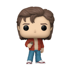 Фигурки персонажей - Фигурка Funko Pop Stranger Things Стив Гаррингтон (75749)  Фигурки персонажей - Фигурка Funko Pop Stranger Things Стив Гаррингтон (75749)
