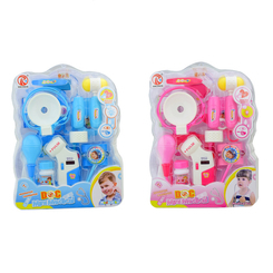 Наборы профессий - Игровой набор врача Shantou Jinxing MiniMedical в ассортименте (RX-609B)