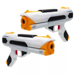 Лазерна зброя - Ігровий набір Laser X NXT для двох гравців (87728)