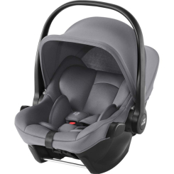 Автокрісла й аксесуари - Автокрісло Britax-Romer Baby-safe сore frost grey (2000038431) Автокрісла й аксесуари - Автокрісло Britax-Romer Baby-safe сore frost grey (2000038431)