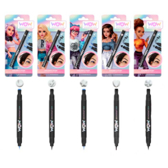 Косметика - Подводка Kids Licensing Со штампом в ассортименте (WOW00015) Косметика - Подводка Kids Licensing Со штампом в ассортименте (WOW00015)