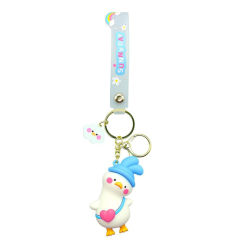 Брелоки - Брелок Bibi Toys Утенок 1 (762930BT)