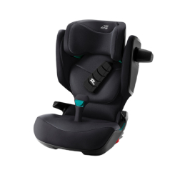 Автокрісла й аксесуари - Автокрісло Britax-Romer Kidfix Pro Style Carbon Black (2000041300)
