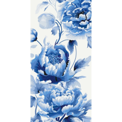 Товари для малювання - Картина за номерами Art Craft Небесні півонії 40 х 80 см (13090-AC) Товари для малювання - Картина за номерами Art Craft Небесні півонії 40 х 80 см (13090-AC)
