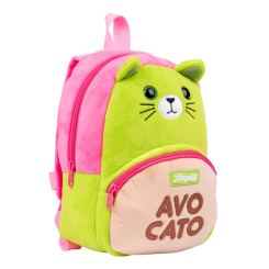 Рюкзаки и сумки - Рюкзак 1 Вересня K-42 AvoCato зеленый (557866)
