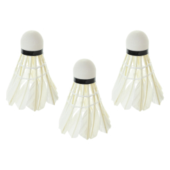 Спортивные активные игры - Набор воланчиков Extreme Motion перьевые (BV2610)