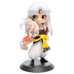 Фігурки персонажів - Фігурка Banpresto Inuyasha Q Posket Sesshomaru Ver. A (BP18355P)
