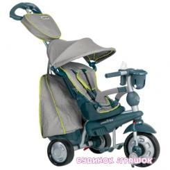 Детский транспорт - Велосипед Smart Trike Explorer 5 в 1 (8200900)