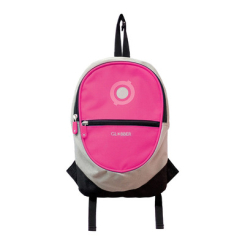 Рюкзаки та сумки - Рюкзак GLOBBER рожевий (524-110)