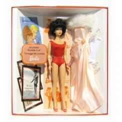 Куклы - Кукла Гламурные кучеряшки Barbie Капсула времени (РР4975)