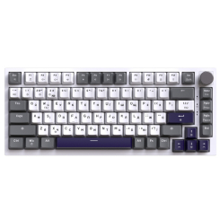 Клавиатура и мыши - ​Клавиатура GamePro Genesis Warden outemu switches (MK160P)