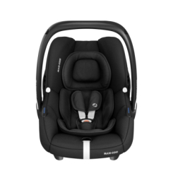 Автокрісла й аксесуари - Автокрісло Maxi-Cosi CabrioFix i-Size Essential Black (8558672112)
