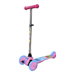 Самокати - Самокат Peppa pig до 20 кг (T11698H-U)