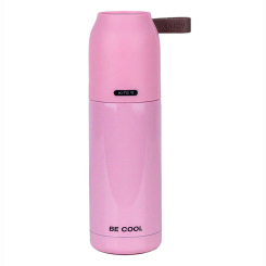 Чашки, склянки - Термос Kite Pearl 350 мл (K24-302-3) Чашки, склянки - Термос Kite Pearl 350 мл (K24-302-3)