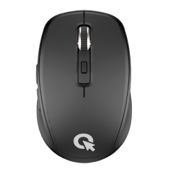 Клавиатура и мыши - Мышка OfficePro DPI 800-1600 Black беспроводная (M267B) Клавиатура и мыши - Мышка OfficePro DPI 800-1600 Black беспроводная (M267B)