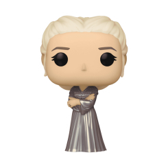 Фігурки персонажів - Фігурка Funko Pop Game of Thrones S4 Рейніра Тарґарієн (83465)