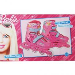 Ролики детские - Роликовые коньки Barbie & Friends (990073/35)