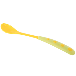 Товары по уходу - Ложка для кормления Baby Team (6112)