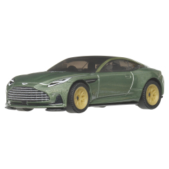 Автомодели - Автомодель Matchbox Collectors 2023 Aston Martin DB12 (GBJ48/JCL31)