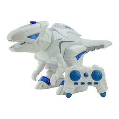 Роботы - Радиоуправляемая игрушка Shantou Jinxing Космический динозавр (1042A)
