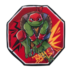 Бижутерия и аксессуары - Бейдж на липучке Kite TMNT Tales of the TMNT (NT25-3011)