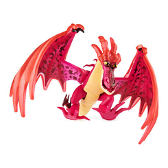 Фігурки персонажів - Фігурка Dragons Як приручити дракона 3 Кривоклик 18 см (SM66620/8900)