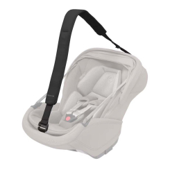 Автокрісла й аксесуари - Ремінь перенесення автокрісла Maxi-Cosi Coral Slide Pro Black (8541057110)